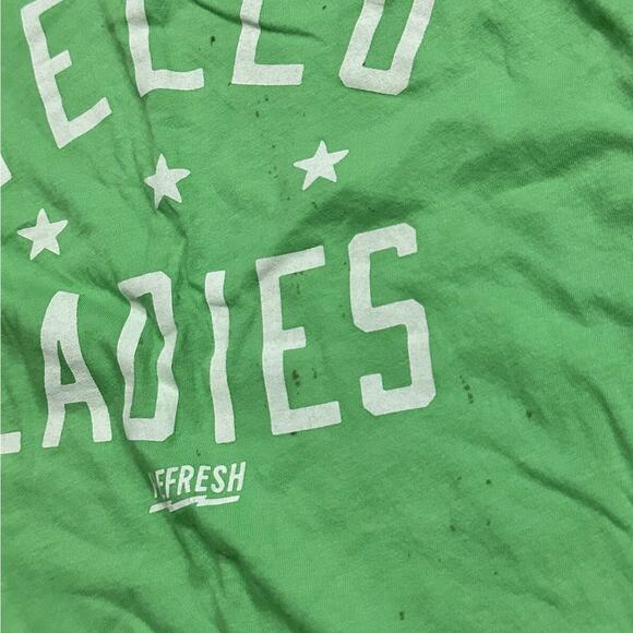 Prefresh Hello Ladies Tee - Picture 4 of 7
